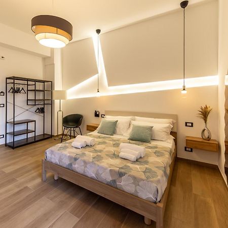 Armony Luxury Suites CTA Værelse billede