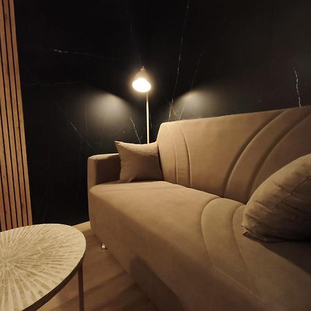 Armony Luxury Suites CTA Eksteriør billede