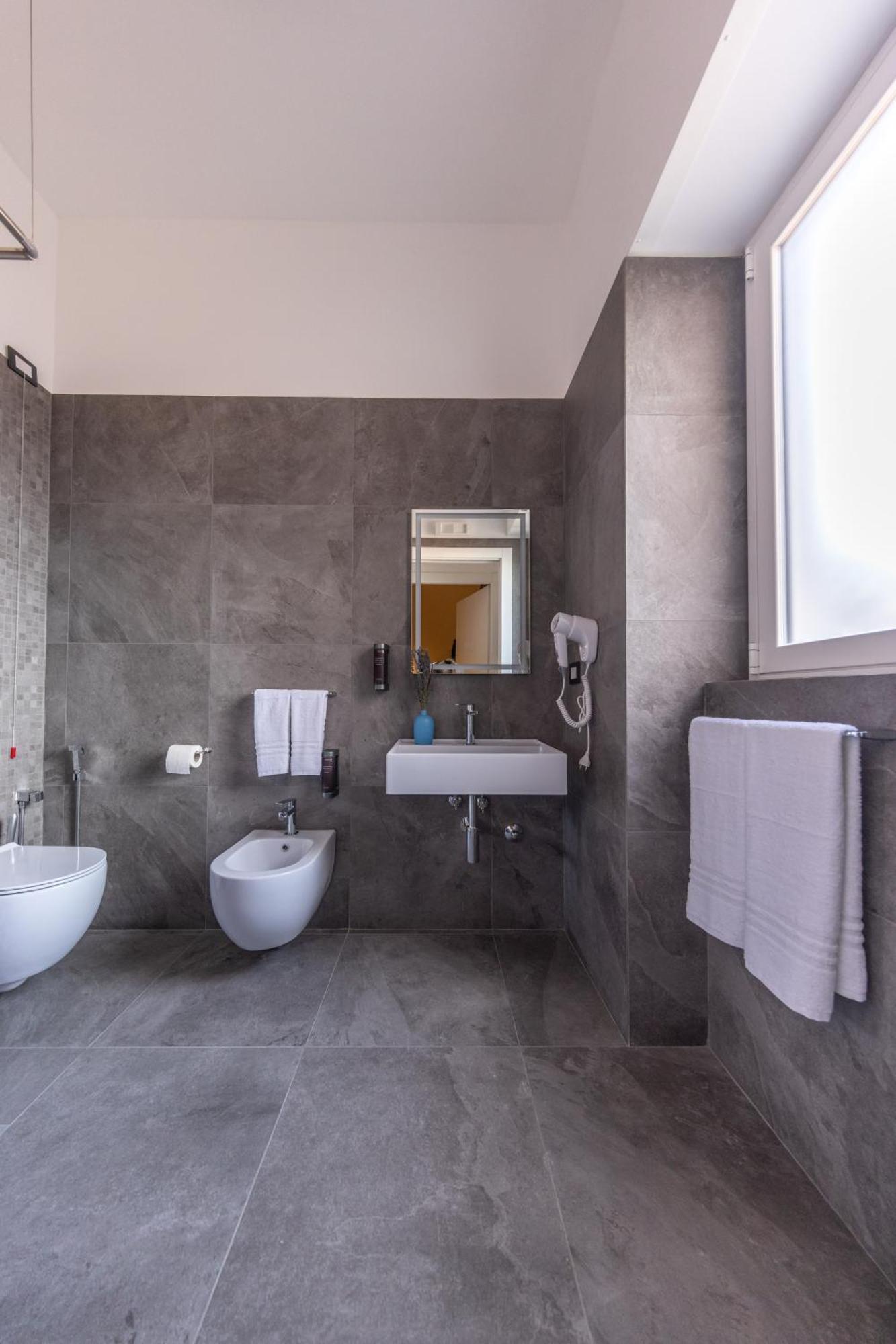Armony Luxury Suites CTA Eksteriør billede