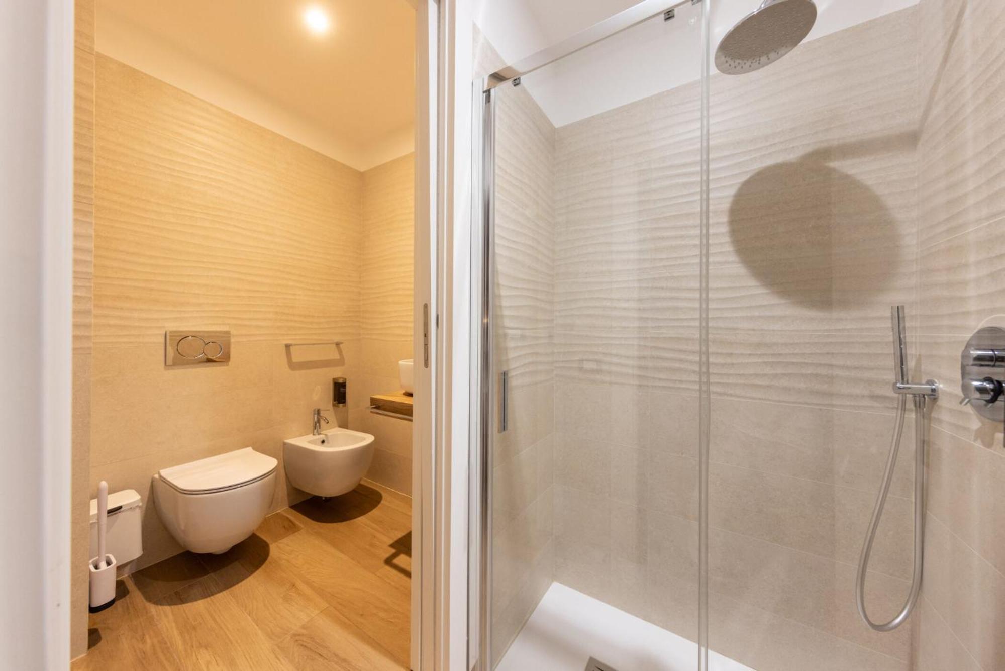 Armony Luxury Suites CTA Eksteriør billede